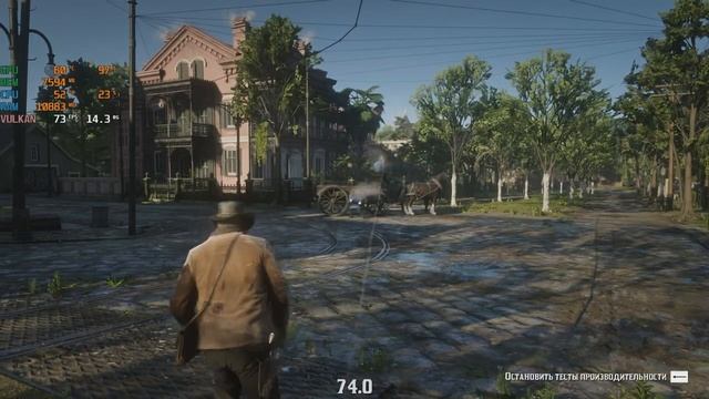 Тест сборки Xeon E5 2690 V3 + RX 5700 XT 8Gb для Авито смотреть онлайн