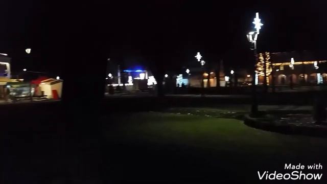 Advent u Bjelovaru 2017 смотреть онлайн
