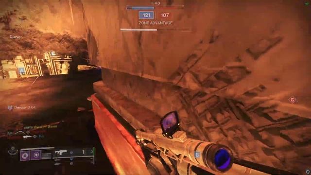 Secant Filaments are one of the best exotics in the game смотреть онлайн