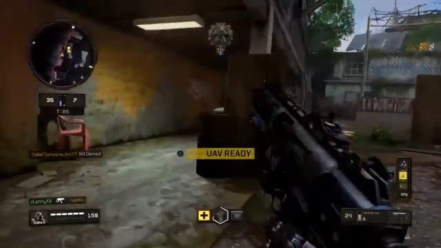 69-2 killconfirmed (COD:Bo4) смотреть онлайн