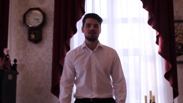 Мастер художественного слова Иван Попов, концерт в Герценке 7.02.15 - 6 смотреть онлайн