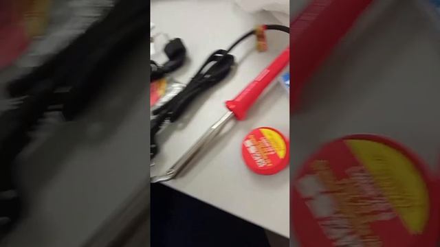 Инструкция по выбору паяльника, смотреть всем смотреть онлайн