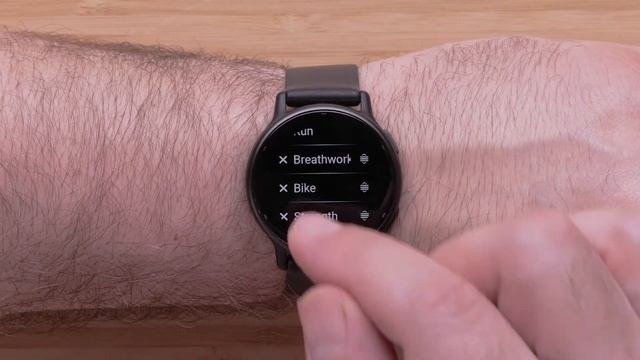 Garmin | Vívoactive 5 | Getting Started