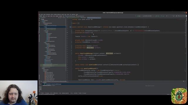 Writing a Serverless Android app (Ft. Huawei's AppGallery Connect) - Part 5 - Refactoring смотреть онлайн