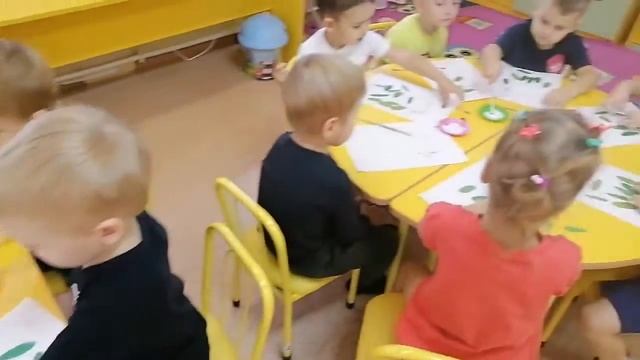 Вырастай-ка на Сиреневой ( старшая группа) смотреть онлайн