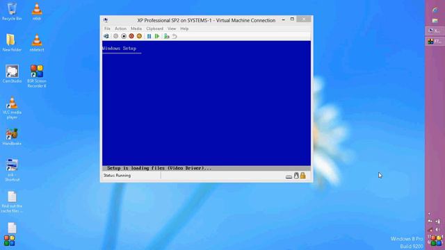 Fix issue in Windows XP - "Invalid Boot.ini file" смотреть онлайн