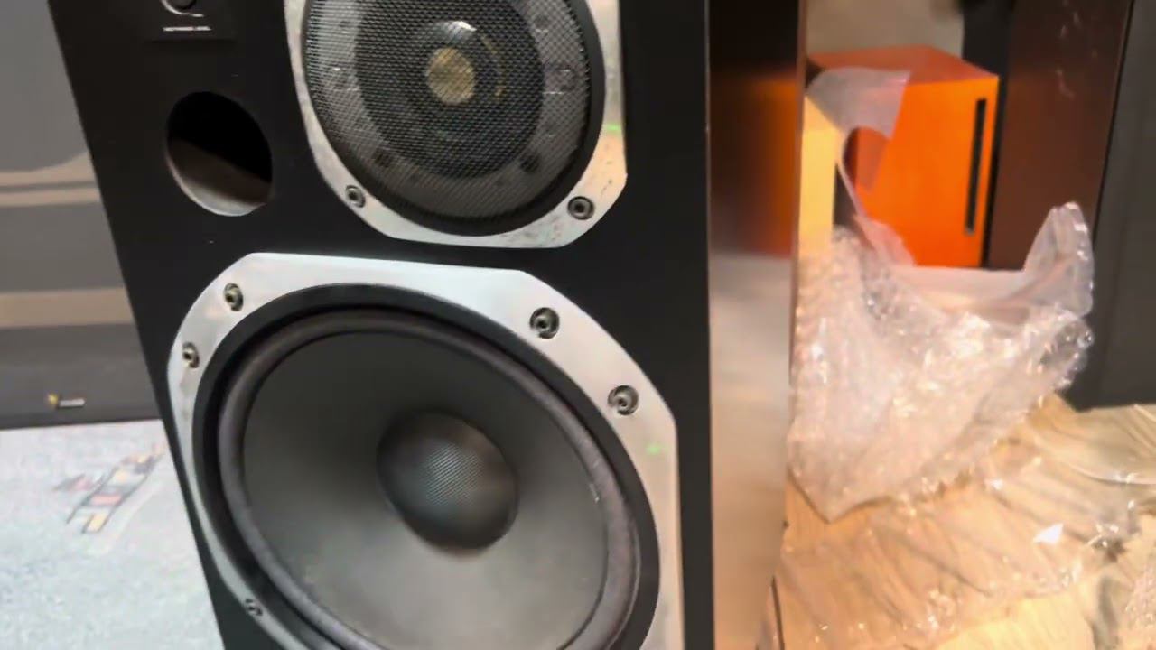 Kenwood Ls990a