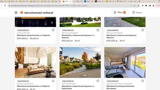 GDZIE KUPIĆ NIERUCHOMOŚĆ? 79% TAŃSZE NIERUCHOMOŚCI DLA POLAKÓW! смотреть онлайн
