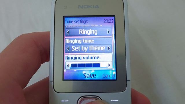 Angry Birds (WORST NOKIA THEME) смотреть онлайн