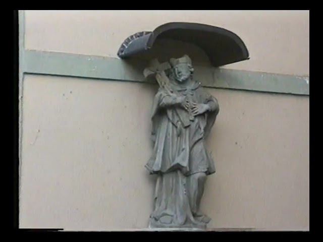 2000 Бамберг (часть 1)