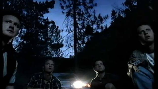 2003 Saturn Vue Camping Trip Commercial смотреть онлайн