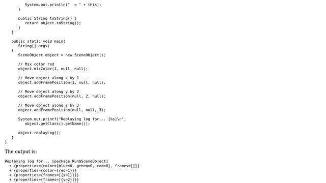 Recursively merge n-level maps of values and lists смотреть онлайн