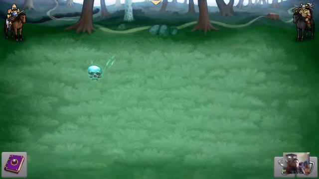 Heroes Magic War Ep1 - Map 1. Homeland Straits - Arena 1 Walkthrough смотреть онлайн