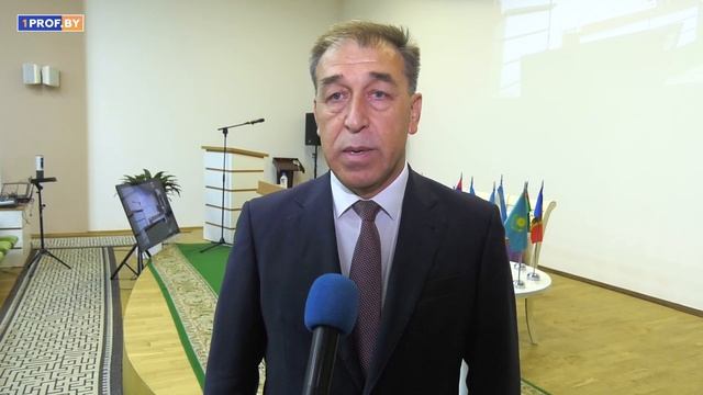 Разработка стандартов качества и программ профилактики. Стоматологи СНГ собрались в Минске смотреть онлайн