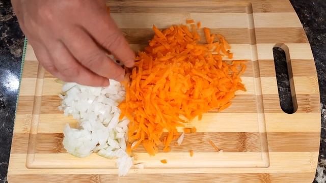 Как вкусно приготовить куриные пупочки. Делюсь вкусным рецептом смотреть онлайн