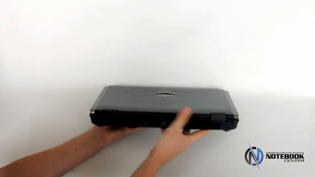 MSI GX660R смотреть онлайн