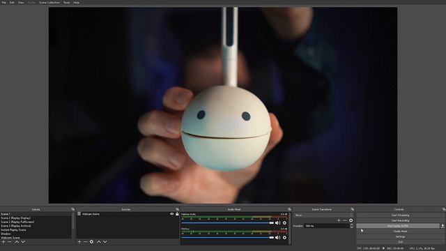 Instant Replay In OBS Studio Like Shroud & DrLupo! + FREE Assets! смотреть онлайн