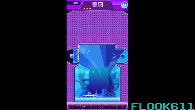 Block Breaker 3 Unlimited (Bluestacks Android) Gameplay смотреть онлайн