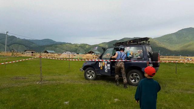 Рублевское рубилово 2018 заезд Наты