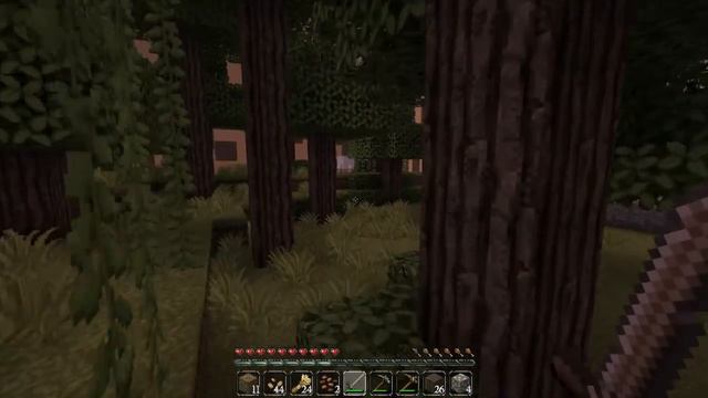 The Walls 2 - Lewis and Simon (Part 1) смотреть онлайн
