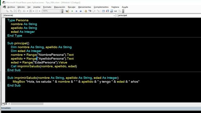 Macros en Excel: 4 Tips que debes conocer al programar en VBA ? ? смотреть онлайн