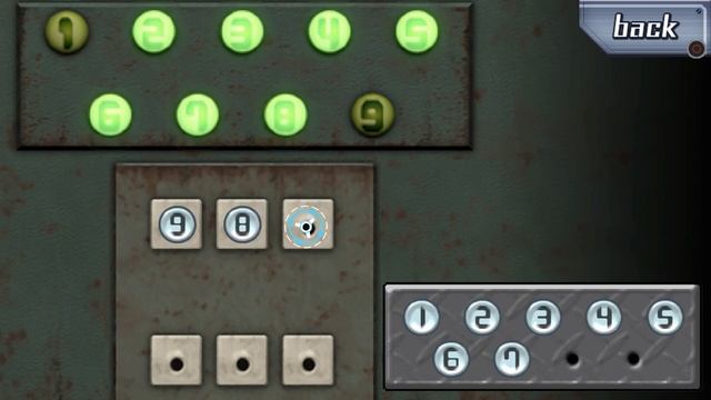 Cargo Room Escape Solution Walkthrough - Zero Escape 999 | The Nonary Games