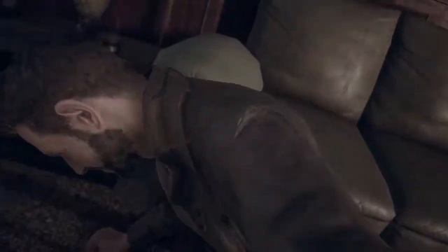Очень страшная игра продолжаем смотреть онлайн