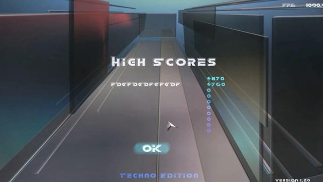 Arkanoid 4000 | Мини игра 2003 года смотреть онлайн
