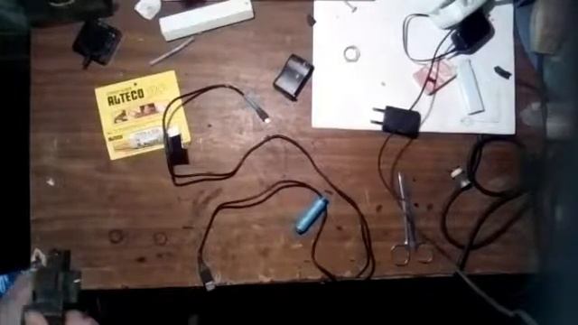 Как починить оплетку usb провода своими руками смотреть онлайн