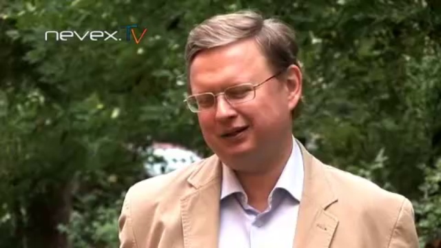 М.Делягин - Подковерные игры Кремля смотреть онлайн