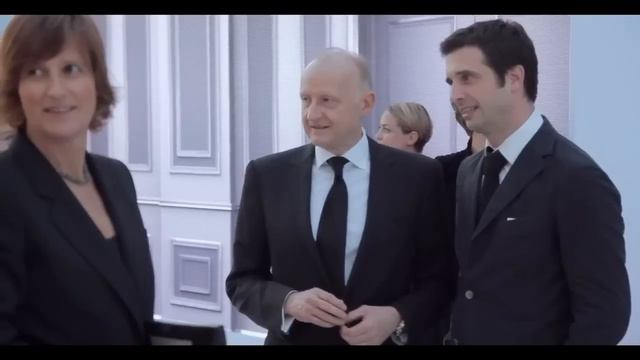 Lancôme - La Vie Est Belle