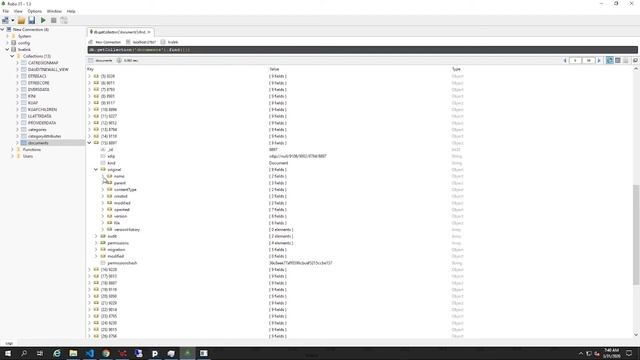 Migration of Livelink ECM to SharePoint Online смотреть онлайн
