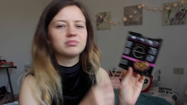 ВКУСНЯШКИ ИЗ АМЕРИКИ!!!РАСПАКОВКА!!! LOVE With FOOD/UNBOXING/MAY2017