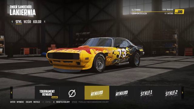 Wreckfest (2022 05 03) - RoadSlayer GT - Beach Boy reward pack - Racing Legends Tournament Update P смотреть онлайн