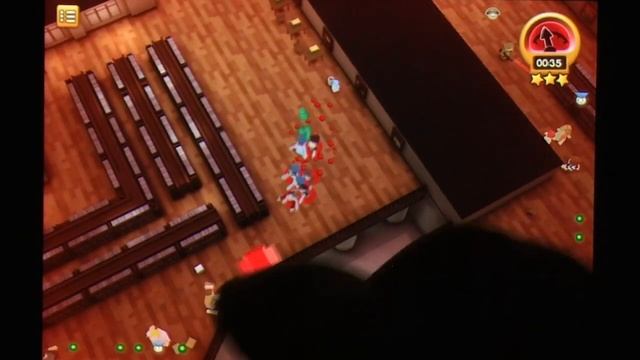 Brainsss iPhone Gameplay Review - AppSpy.com смотреть онлайн