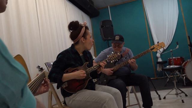 MISHKA (Geoff Bowyer/Joe Beard) The Purple Gang cover смотреть онлайн