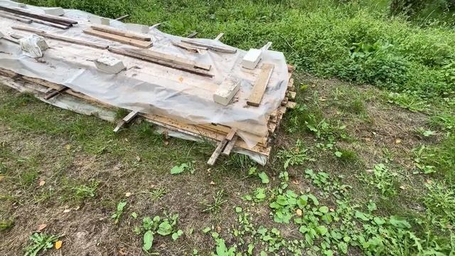 ✅ Построил дом за 24 часа но ХЕЙТЕРЫ меня сглазили | Рассказываю что буду делать дальше смотреть онлайн