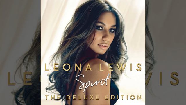 Leona Lewis - Better In Time