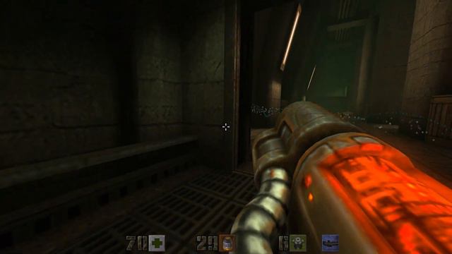 The Casali Effect&A Grave for Dead Gods (part II) (03 OPERATION: Corpse Run) смотреть онлайн
