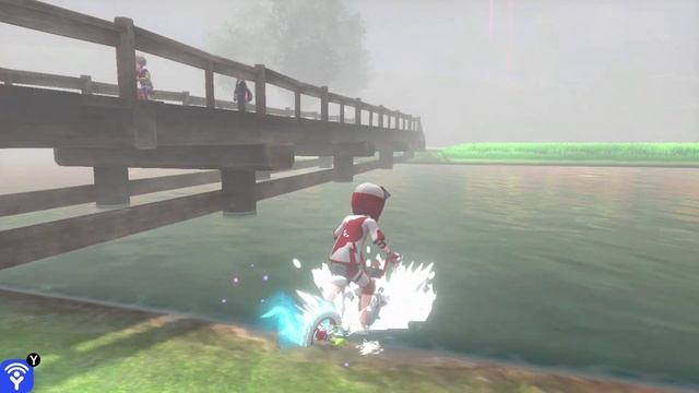 Pokémon Sword & Shield Where to find Milotic in the Wild Area's South Lake Miloch? W/Heavy fog date смотреть онлайн