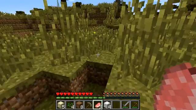 minecraft android survival s2 e1 смотреть онлайн