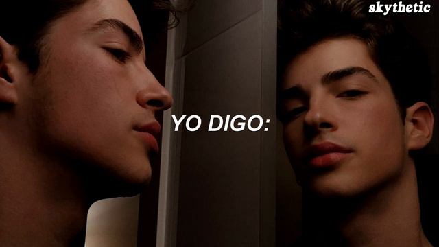 FINNEAS - American Cliché | Traducida al Español смотреть онлайн