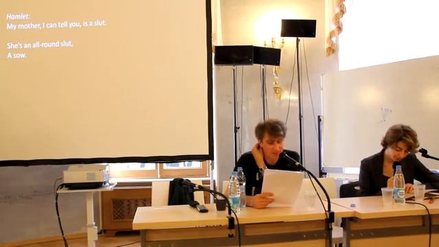 Manifesta 10.Public Program. (eng) “Critique of the Social Sciences” Seminar. Chukhrov & Skidan смотреть онлайн
