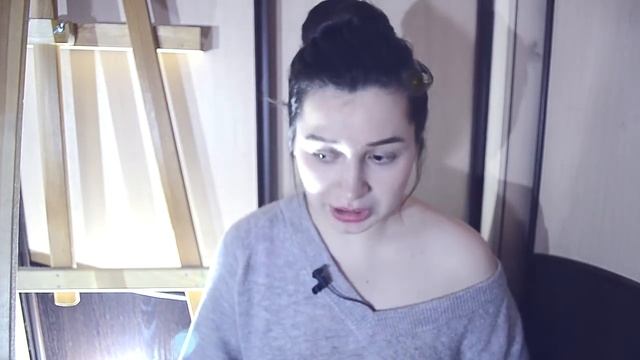 ГДЕ И КАК Я УЧИЛАСЬ НА ХУДОЖНИКА? Нужен ли диплом? // Антонина Flimp смотреть онлайн