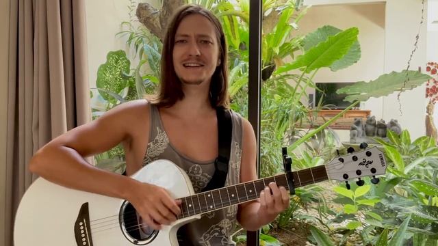 Гражданска Оборона - Про дурачка (Колян-cover) смотреть онлайн