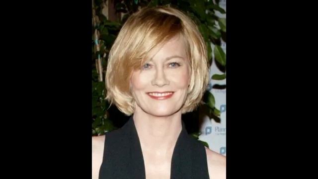 Cybill Shepard; A Foggy Day