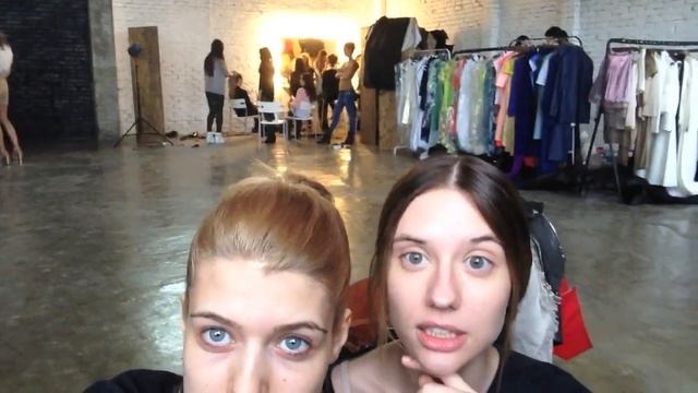 VLOG || Неделя съемок (КиноPeople, АНГЕЛ, выпускные альбомы) || Lizzy Zlobina смотреть онлайн