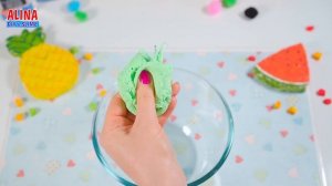 6 рецептов СЛАЙМОВ от ПОДПИСЧИКОВ. Как сделать СЛАЙМ БЕЗ КЛЕЯ БЕЗ ТЕТРАБОРАТА