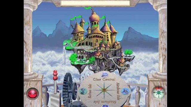 Edmark - Thinkin' Things Series - All Intros