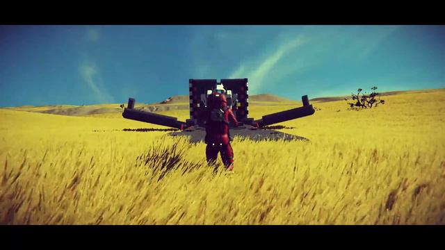 【Space Engineers】NPC-DLC смотреть онлайн